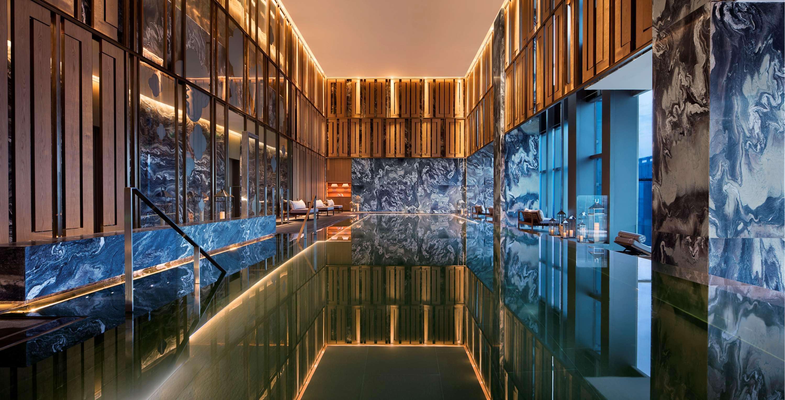 Park Hyatt Hangzhou Bagian luar foto